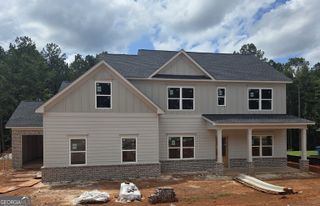 313 Meadows Drive, Bethlehem, GA 30620