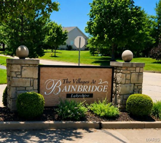 535 Garrick Place, O'fallon, MO 63368