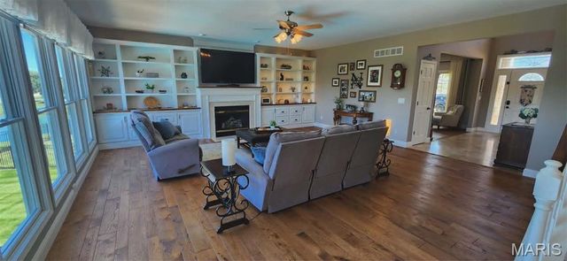 535 Garrick Place, O'fallon, MO 63368