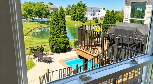 535 Garrick Place, O'fallon, MO 63368