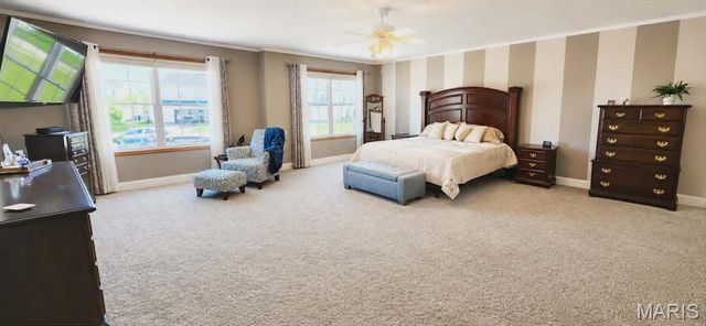 535 Garrick Place, O'fallon, MO 63368