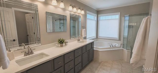 535 Garrick Place, O'fallon, MO 63368
