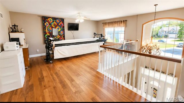 535 Garrick Place, O'fallon, MO 63368