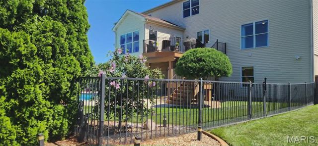 535 Garrick Place, O'fallon, MO 63368