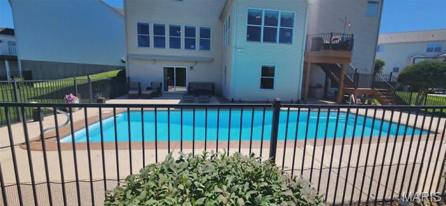535 Garrick Place, O'fallon, MO 63368