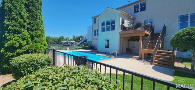 535 Garrick Place, O'fallon, MO 63368