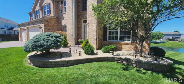 535 Garrick Place, O'fallon, MO 63368