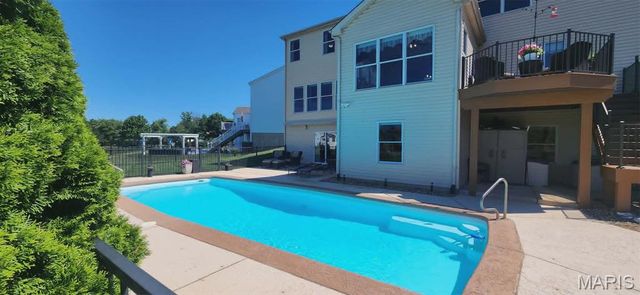 535 Garrick Place, O'fallon, MO 63368