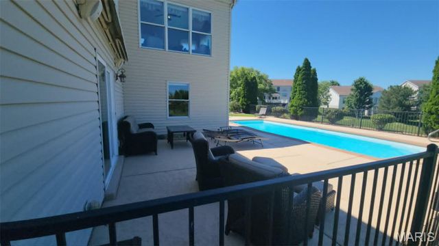 535 Garrick Place, O'fallon, MO 63368