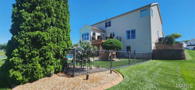 535 Garrick Place, O'fallon, MO 63368