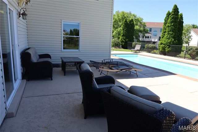 535 Garrick Place, O'fallon, MO 63368