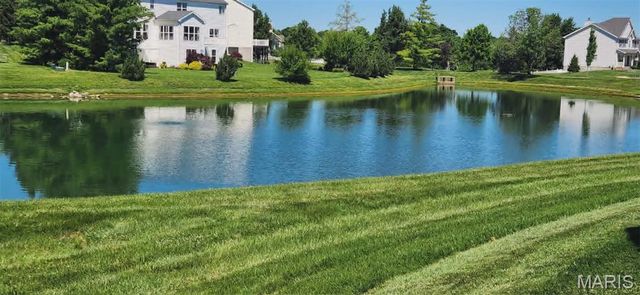 535 Garrick Place, O'fallon, MO 63368