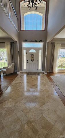 535 Garrick Place, O'fallon, MO 63368