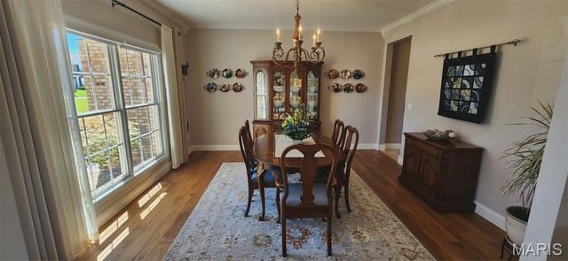 535 Garrick Place, O'fallon, MO 63368