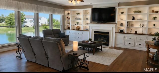 535 Garrick Place, O'fallon, MO 63368