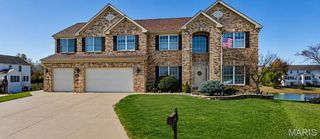 535 Garrick Place, O'fallon, MO 63368
