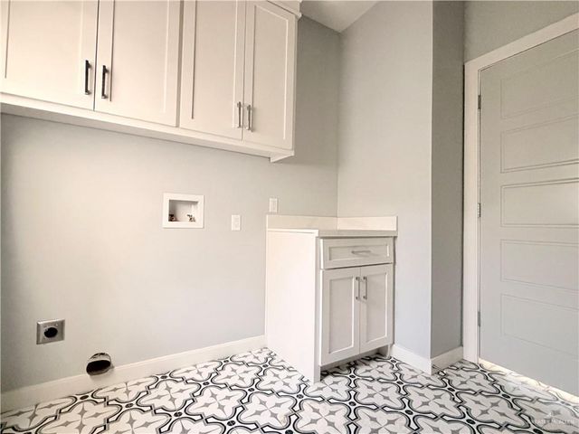 1403 Joe Justice Street, Weslaco, TX 78599