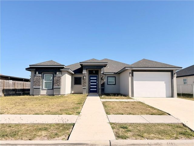 1403 Joe Justice Street, Weslaco, TX 78599