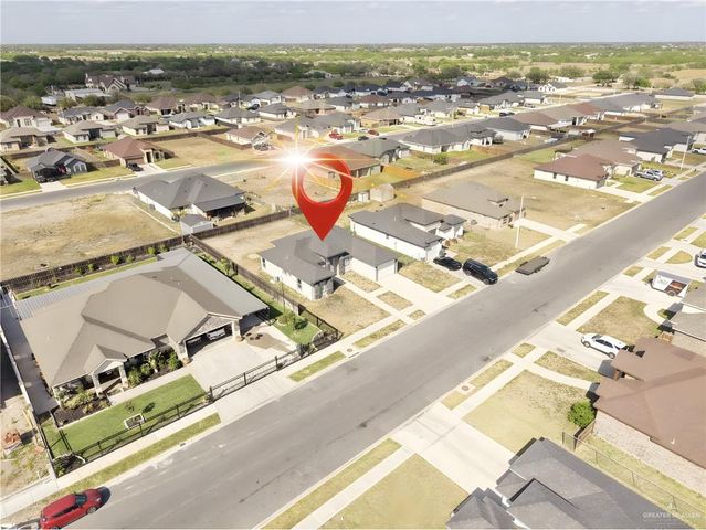 1403 Joe Justice Street, Weslaco, TX 78599