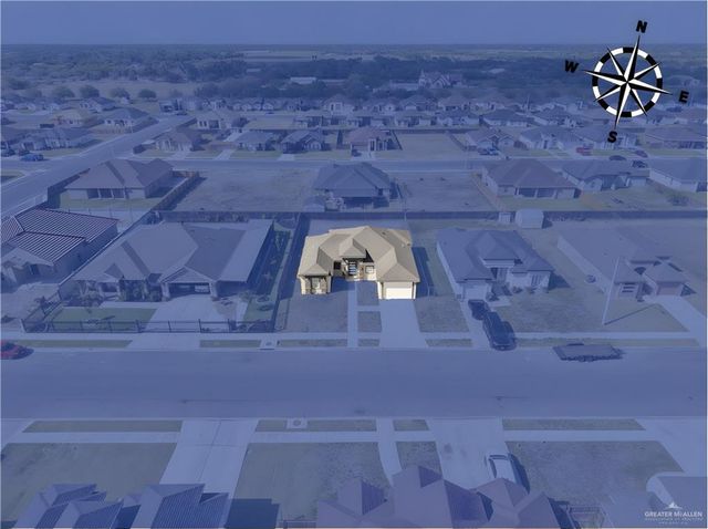 1403 Joe Justice Street, Weslaco, TX 78599