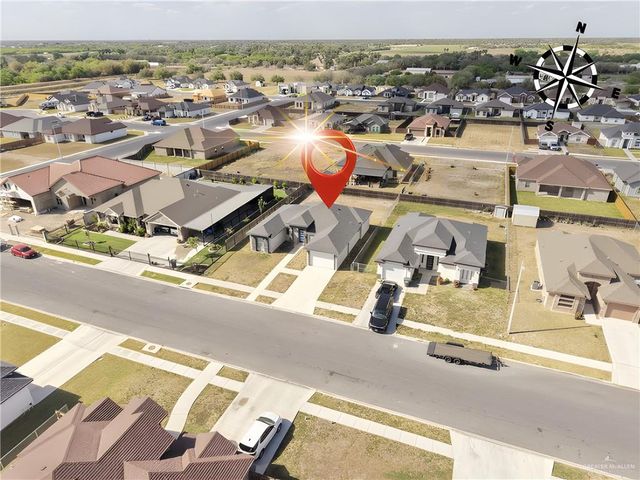 1403 Joe Justice Street, Weslaco, TX 78599