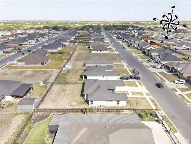 1403 Joe Justice Street, Weslaco, TX 78599