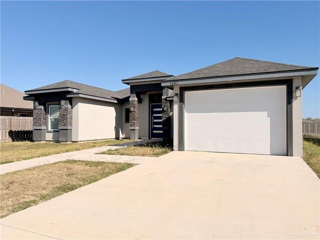 1403 Joe Justice Street, Weslaco, TX 78599