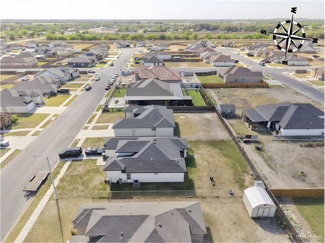 1403 Joe Justice Street, Weslaco, TX 78599