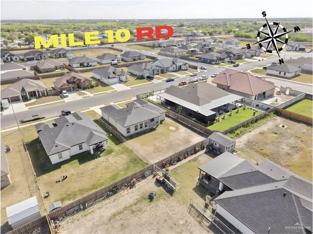 1403 Joe Justice Street, Weslaco, TX 78599