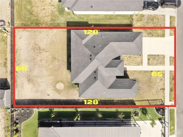 1403 Joe Justice Street, Weslaco, TX 78599