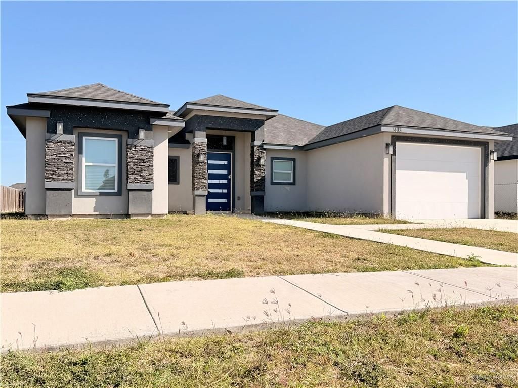 1403 Joe Justice Street, Weslaco, TX 78599