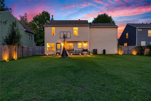 8405 Somerton Circle, Douglasville, GA 30134