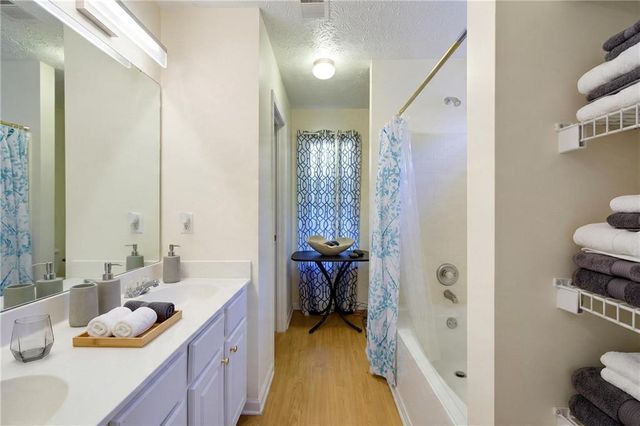 8405 Somerton Circle, Douglasville, GA 30134