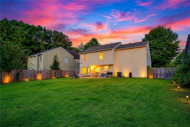 8405 Somerton Circle, Douglasville, GA 30134