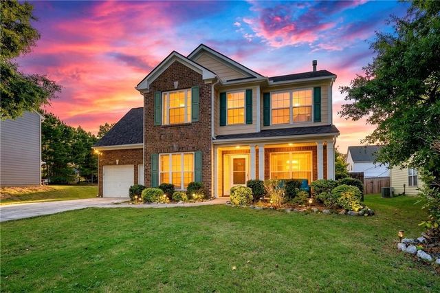 8405 Somerton Circle, Douglasville, GA 30134