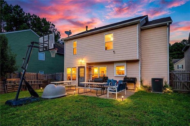 8405 Somerton Circle, Douglasville, GA 30134