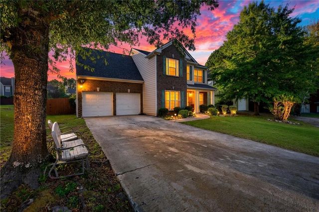 8405 Somerton Circle, Douglasville, GA 30134