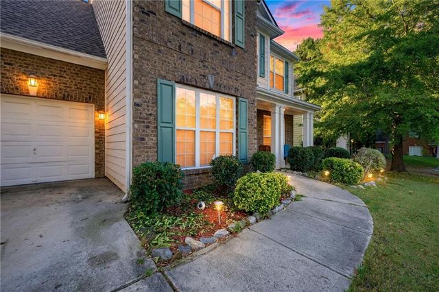 8405 Somerton Circle, Douglasville, GA 30134