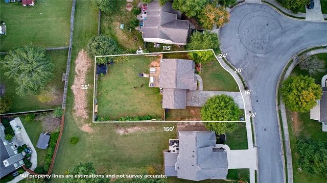 8405 Somerton Circle, Douglasville, GA 30134