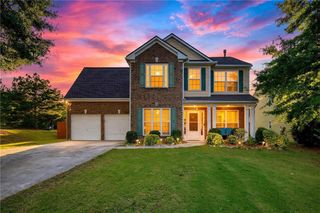 8405 Somerton Circle, Douglasville, GA 30134
