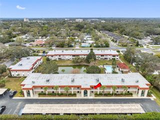 1750 BELLEAIR FOREST DRIVE A15, Belleair, FL 33756