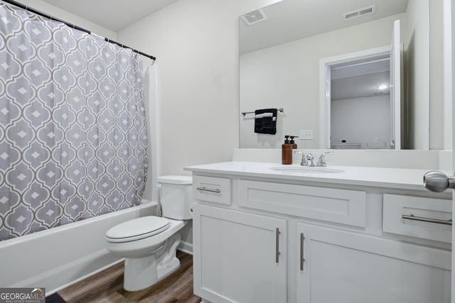 8684 Lakeview Commons 48, Jonesboro, GA 30238