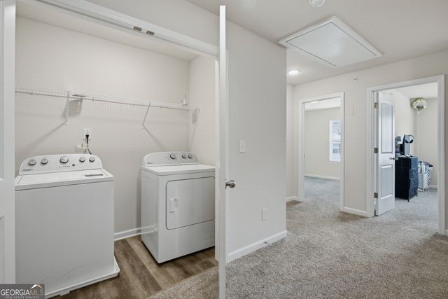 8684 Lakeview Commons 48, Jonesboro, GA 30238