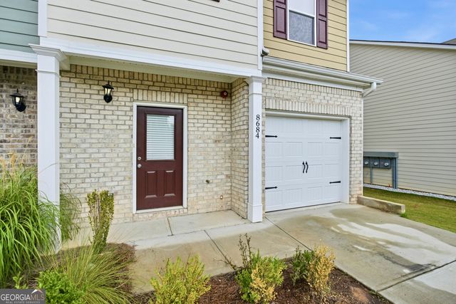 8684 Lakeview Commons 48, Jonesboro, GA 30238