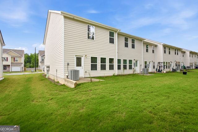 8684 Lakeview Commons 48, Jonesboro, GA 30238