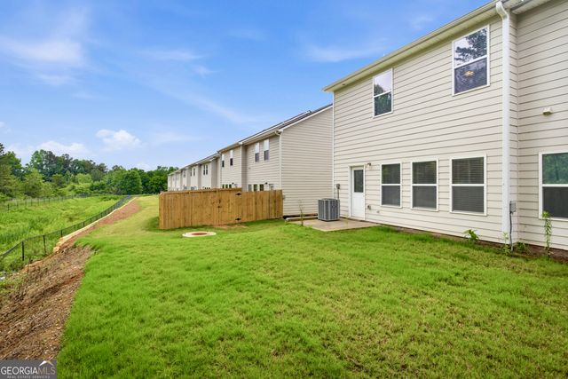 8684 Lakeview Commons 48, Jonesboro, GA 30238