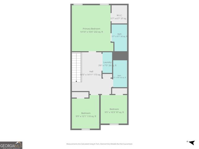 8684 Lakeview Commons 48, Jonesboro, GA 30238
