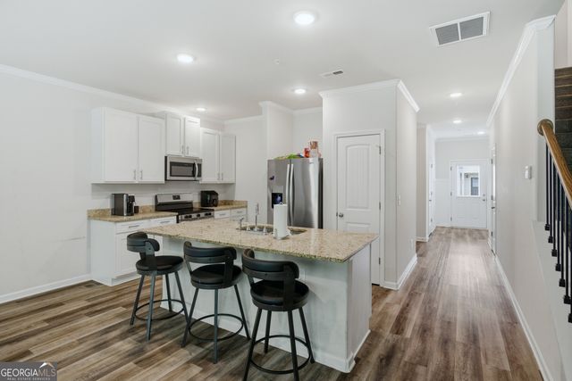 8684 Lakeview Commons 48, Jonesboro, GA 30238