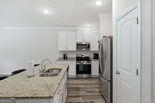8684 Lakeview Commons 48, Jonesboro, GA 30238