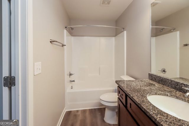 1890 Old Dogwood, Jonesboro, GA 30238